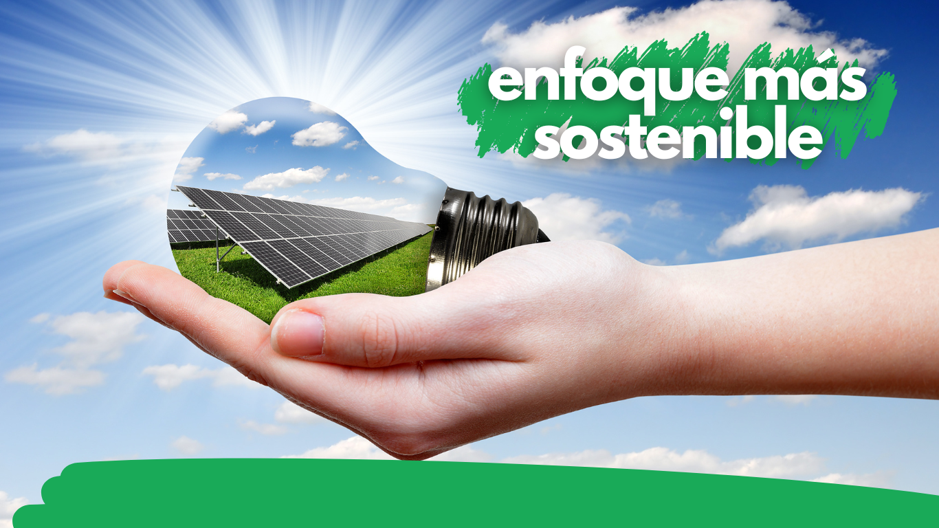 eficiencia energetica